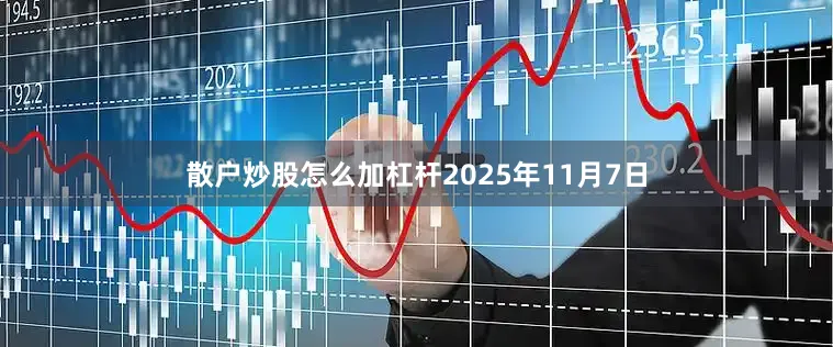 散户炒股怎么加杠杆2025年11月7日